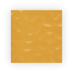 ENGLISH MUFFLE - CORONATION GOLD