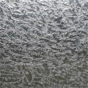 DOUBLE CHIP GLUE CHIP