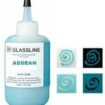 GLASSLINE - AEGEAN 2OZ