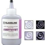 Glassline - Amethyst 2oz