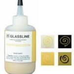GLASSLINE - BUTTERSCOTCH 2OZ