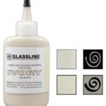 Glassline - Ivory 2oz