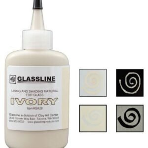 Glassline - Ivory 2oz