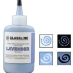 Glassline - Lavender 2oz