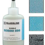 Glassline - Bubble Pen Robins Egg - 2 oz