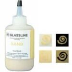 GLASSLINE - SAND 2OZ