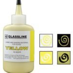 Glassline - Yellow 2oz