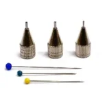Glassline - Bottle Pen Set (3 pcs.)