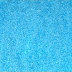 Uroboros - 96 frit - Blue Topaz fine