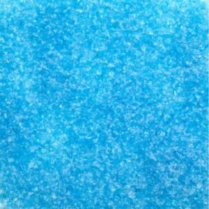 OCEANSIDE SKY BLUE TRANSPARENT MEDIUM 4LBS