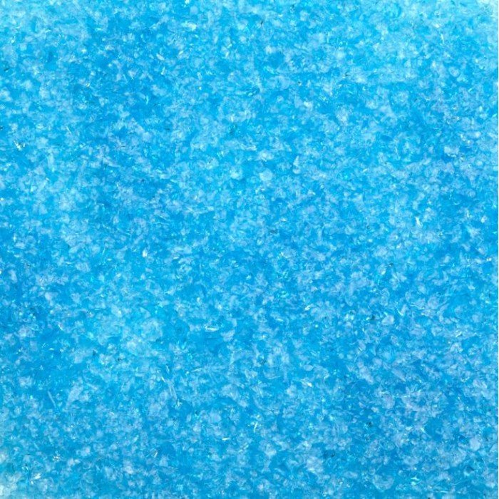 OCEANSIDE SKY BLUE TRANSPARENT MEDIUM 4LBS