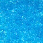 UROBOROS - 96 FRIT - COARSE SKY BLUE (5331)
