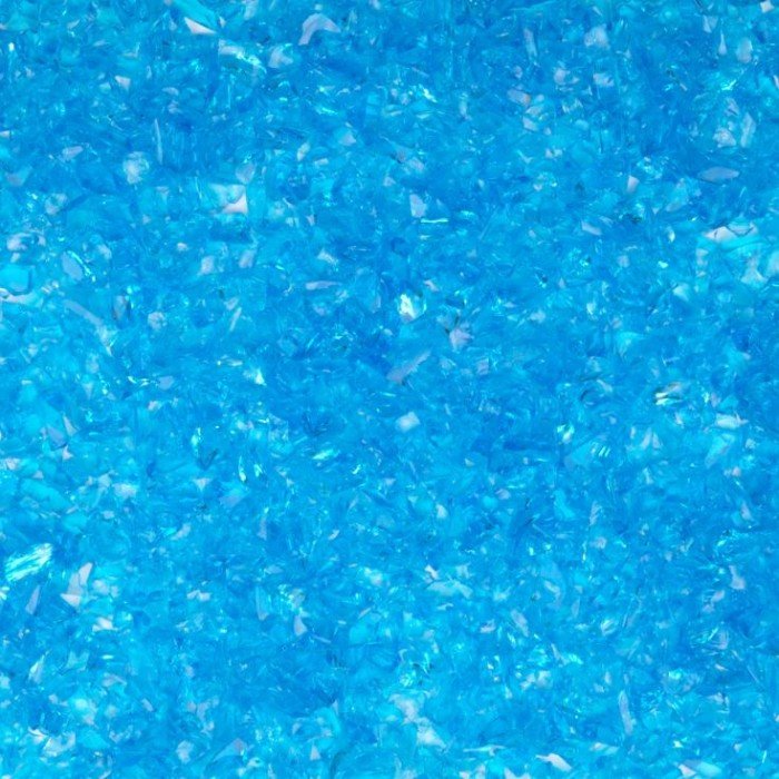 UROBOROS - 96 FRIT - COARSE SKY BLUE (5331)