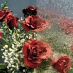 CLEAR TEXTURE - VALUE GRANITE