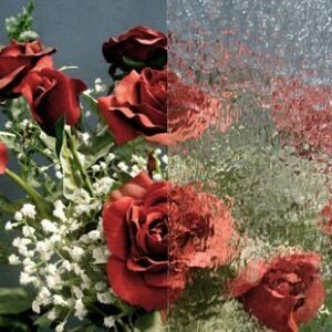 CLEAR TEXTURE - VALUE GRANITE