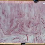 Designer Glass Pink Opal