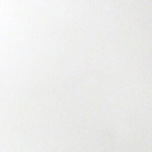 Designer Glass Solid White Opal