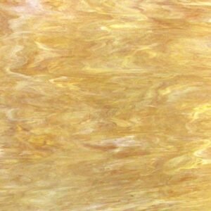 Designer Glass Beige/White Opal