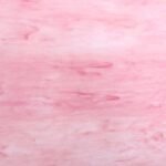 Designer Glass - Pink/White Opal