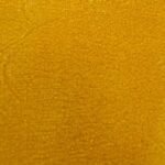 Designer Glass Medium Amber Transparent Soft Hammered