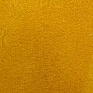 Designer Glass Medium Amber Transparent Soft Hammered