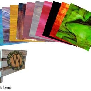 WISSMACH VALUE PACK 12X12 150PCS