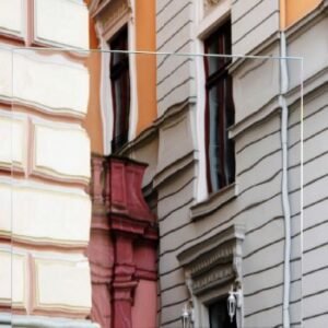 CLEAR RESTOVER PLUS - 3mm